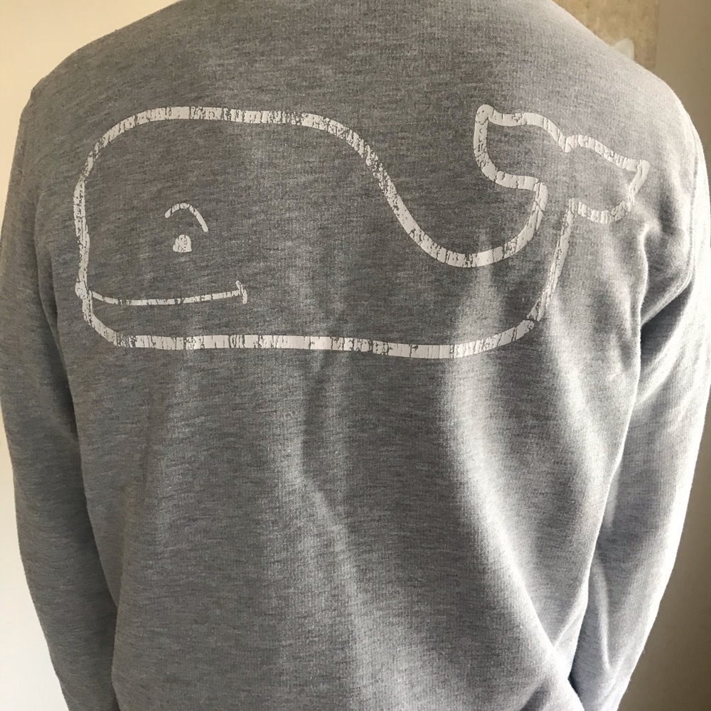 Vineyard Vines Men’s Sweatshirt